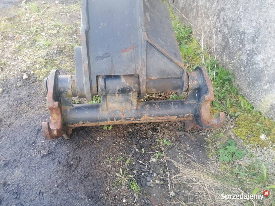 Ramię Manitou MT 1740 Części maszyn i innych pojazdów Wilkowo