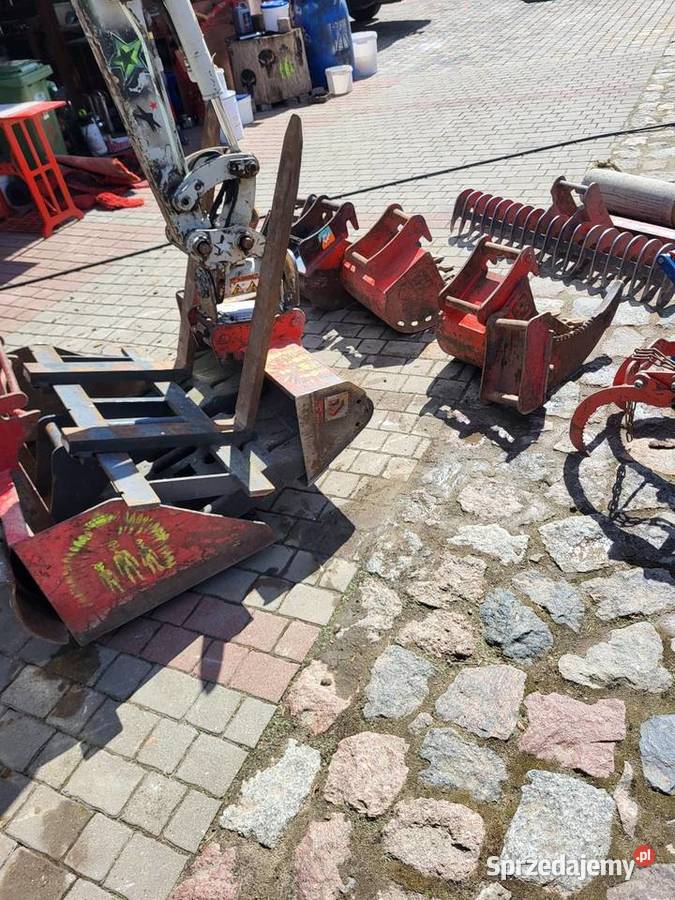 Takeuchi Tb216 powertilt pierwszy właściciel Elbląg