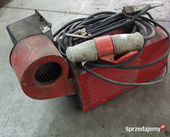 Bester besterka 1500 230400v Zagórze