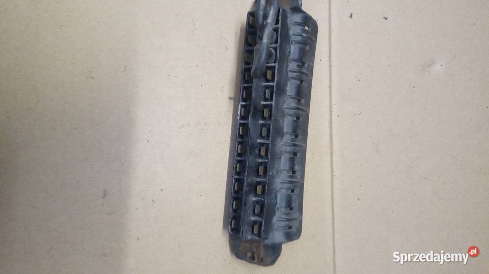 Części do Nysy Warszawa