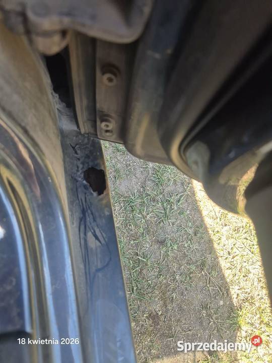 Golf 5 czujnik deszczu Gniezno