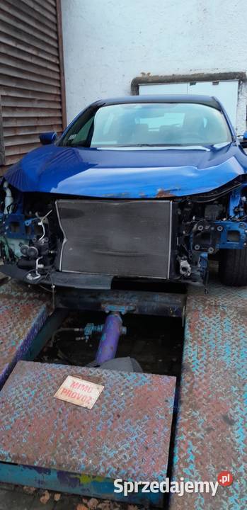 Honda Civic 10g łódzkie Łódź