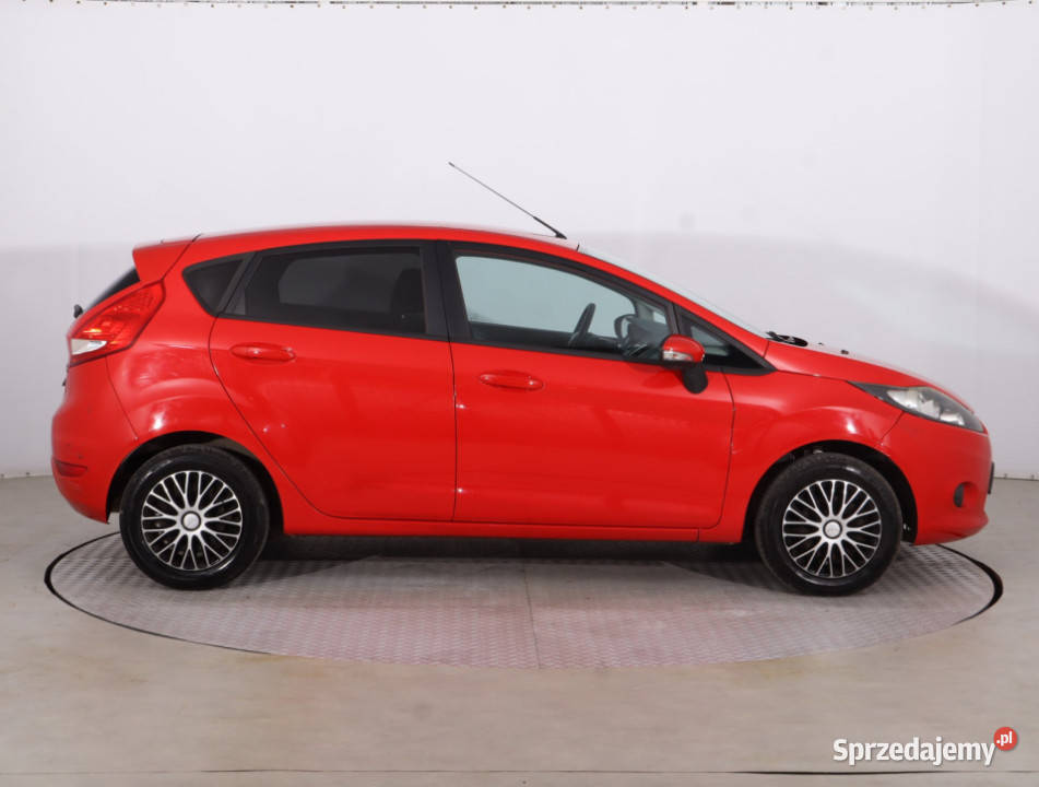 Ford Fiesta 14 Piaseczno sprzedam