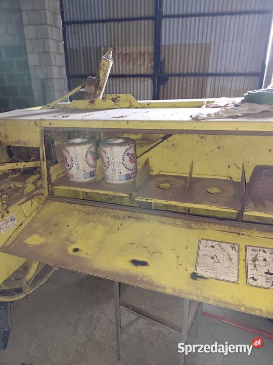 SIPMA Z2241 Przytyk sprzedam