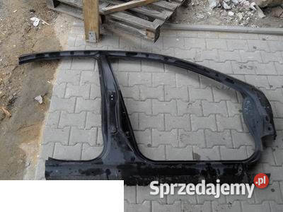 HONDA ACCORD 2006 POSZYCIE BOK PRAWA STRONA PRÓG Kozubszczyzna