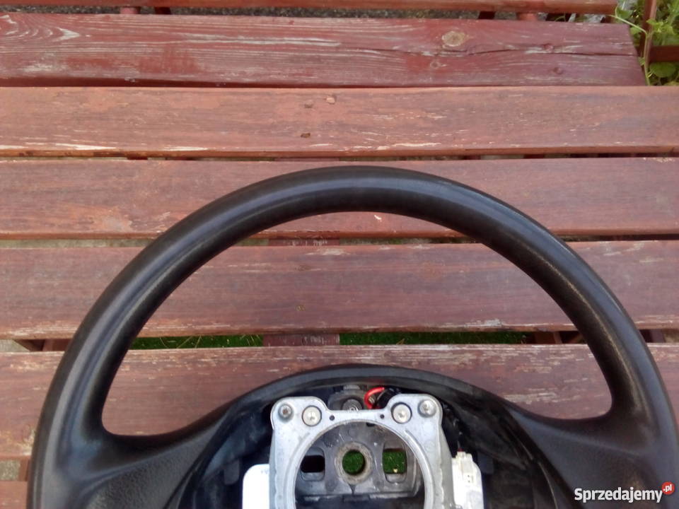 Kierownica Fiat Siena Pelio kierownice sprzedam