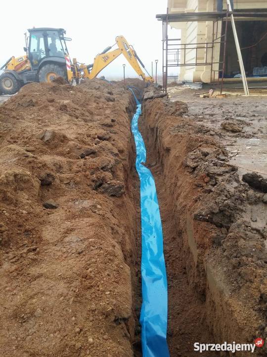 Instalacje elektryczne Białystok Elektryk