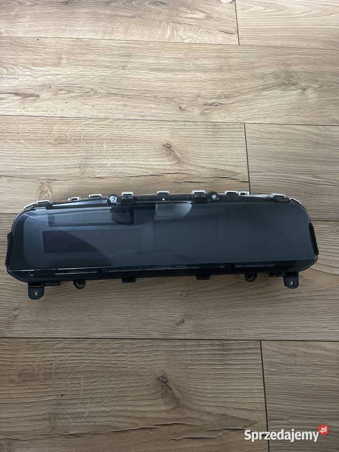 Toyota Prius ZVW40 Licznik Prędkościomierz Części samochodowe Wrocław sprzedam