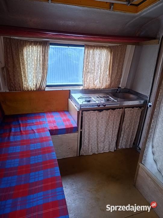 Niewiadów N126 Zabytek Unikat Nowa 1974r Niewiadów Śliwice sprzedam