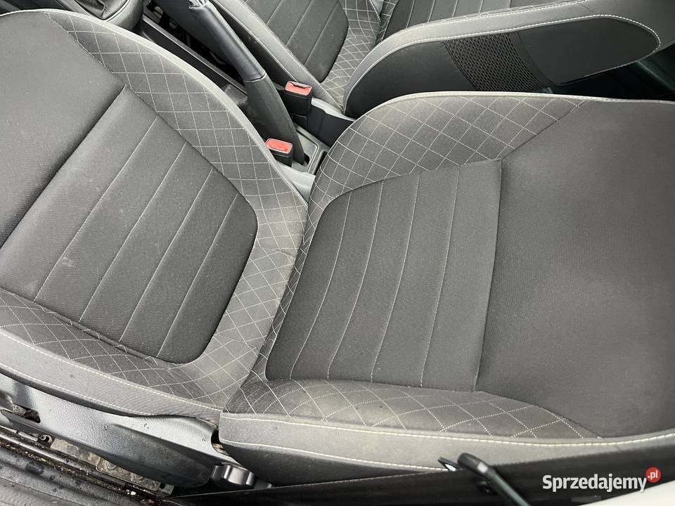SKODA FABIA 10TSI AMBITION OKAZJA