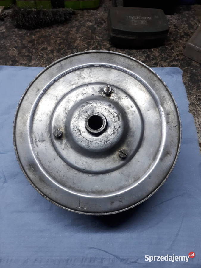 Koło bemben szczękotrzymacz jawa Cz 175 model podkarpackie Rzeszów
