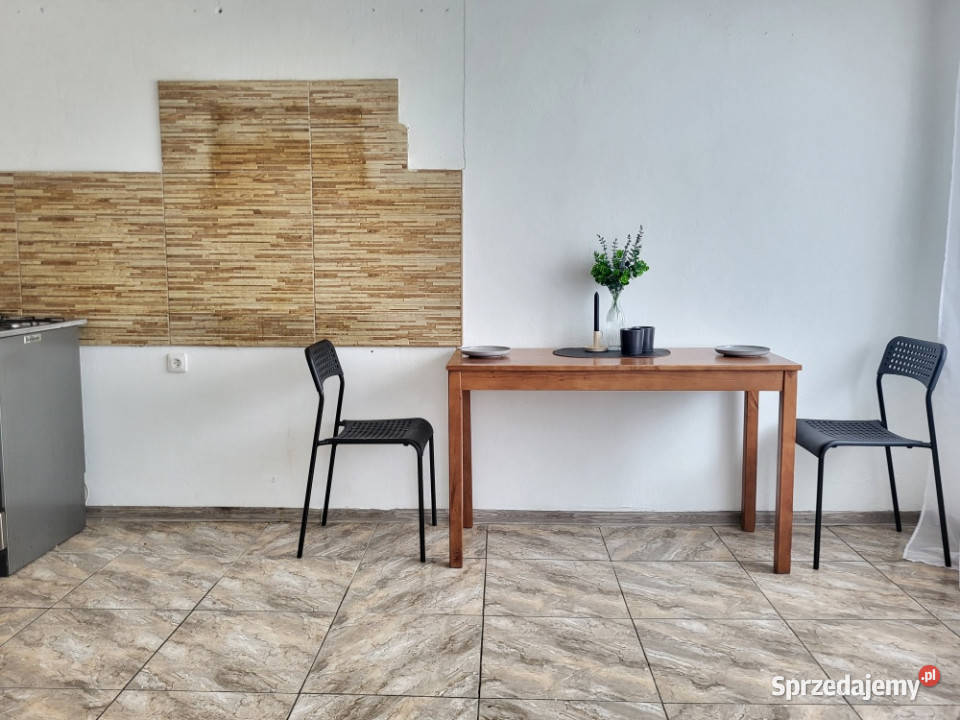 Słoneczny dom położony w spokojnej okolicy Inowrocław