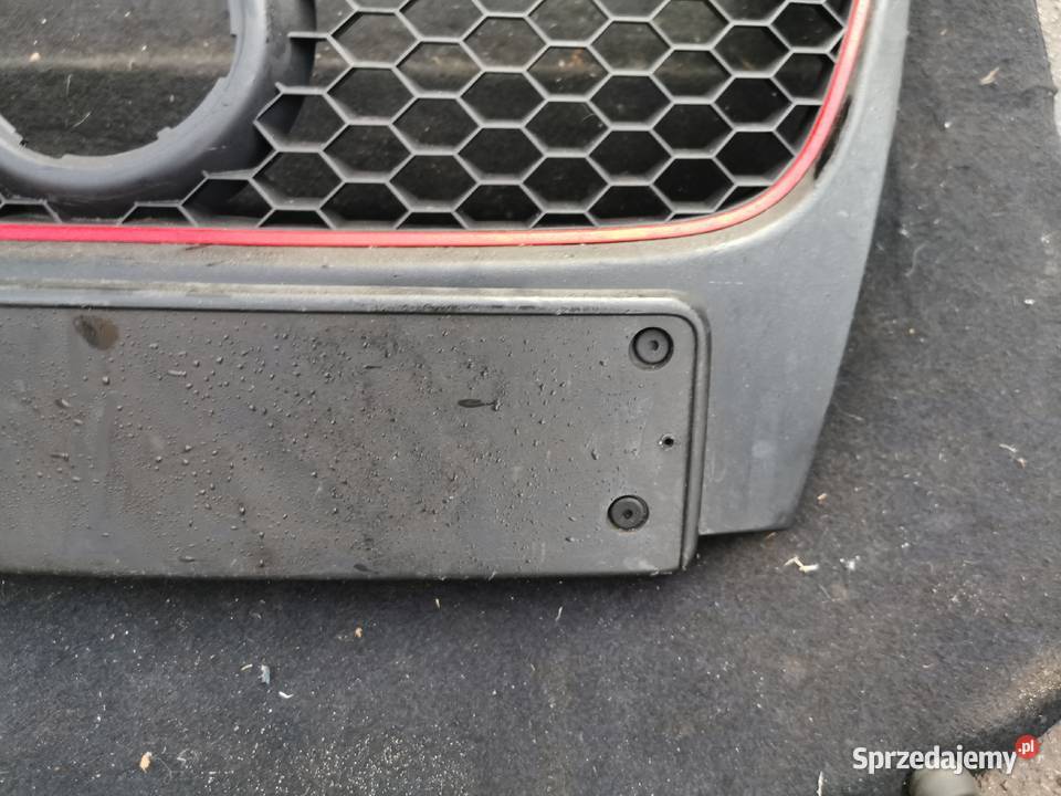 Grill atrapa chłodnicy golf 5 V GTI 1K0853651 E Międzychód