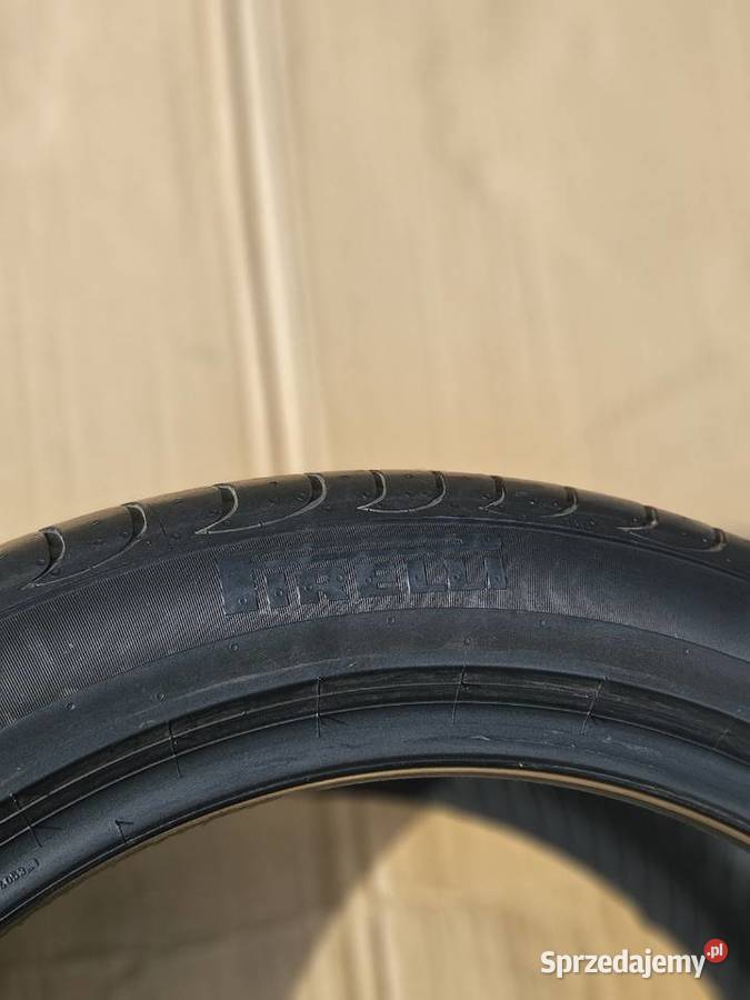 Pirelli Powergy 22545 R17 2025r 225 Lublin