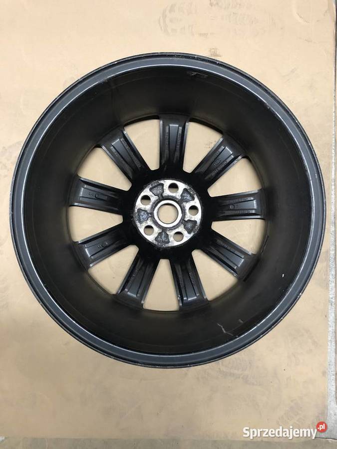 Felga Land Rover OE RANGE ROVER 95Jx21 ET49 Gostyń