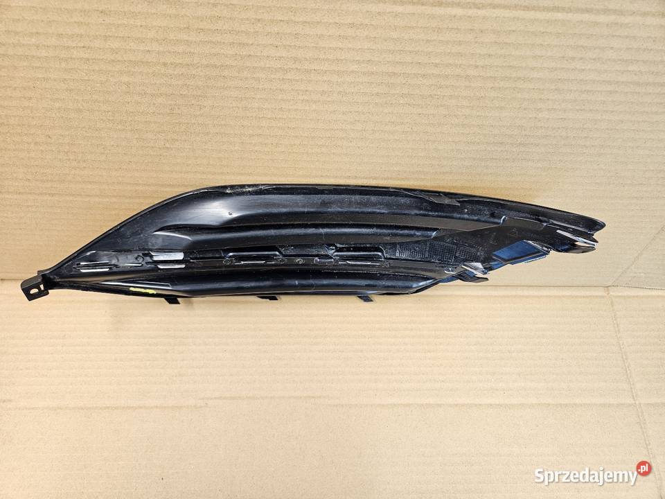 OPEL INSIGNIA B KRATKA LEWA ZDERZAKA PRZÓD Międzychód