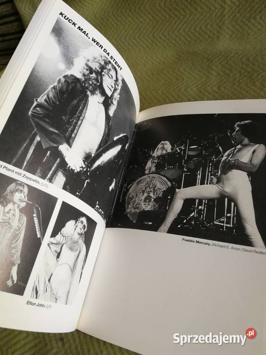 Sex Speed RocknRoll 1992 Unikalny Album Foto zachodniopomorskie Szczecin