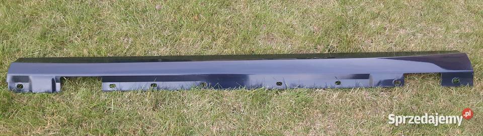 LISTWA PROGOWA LEWA MERCEDES W204 LIFT KOMBI Mielęcin