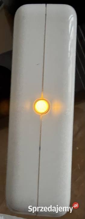 listopada 2025 Apple AirPort Express Base Warszawa