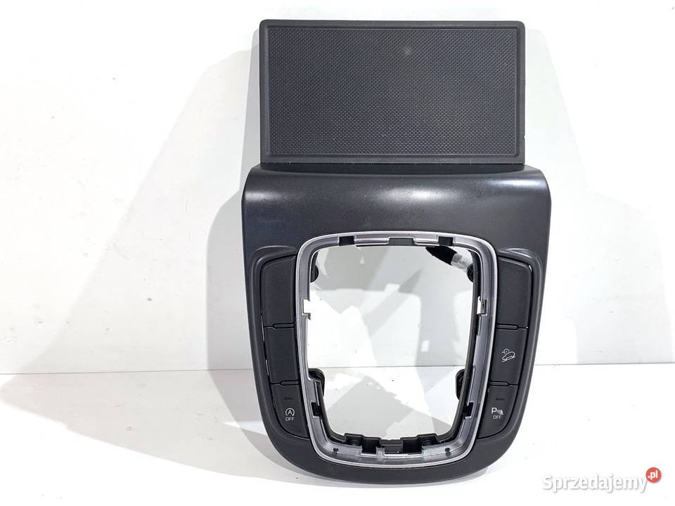 RAMKA ZMIANY BIEGÓW HYUNDAI KONA 84652J9001