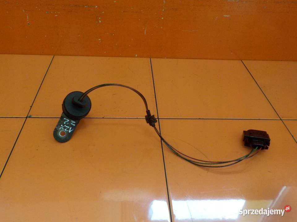 RANGE ROVER SPORT 30 TD V6 12r wiazka czujnik