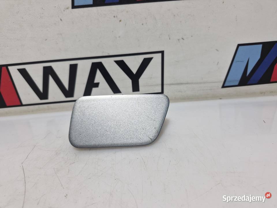 BMW E60 E61 ZAŚLEPKA SPRYSKIWACZA LEWA 7056947