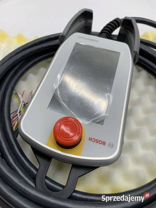OpCon IPC04FWINCE2 Bosch Mobile Panel Warszawa