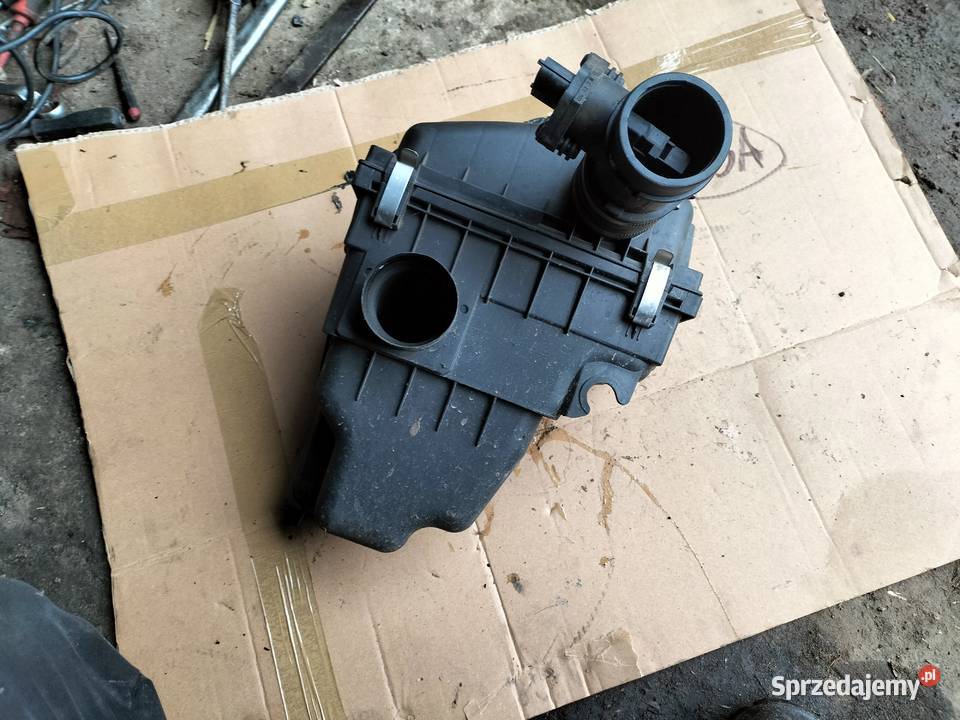 AGILA A 10 OBUDOWA FILTRA POWIETRZA osobowe Kamień-Kolonia