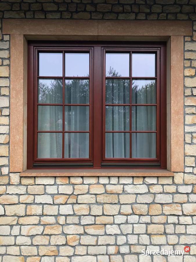 Płytki ścienne elewacyjne dekoracyjne ozdobne na zewnętrzne Radomsko