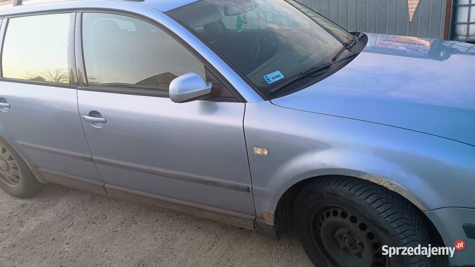 VW passat B5 kombi Passat Mielec sprzedam