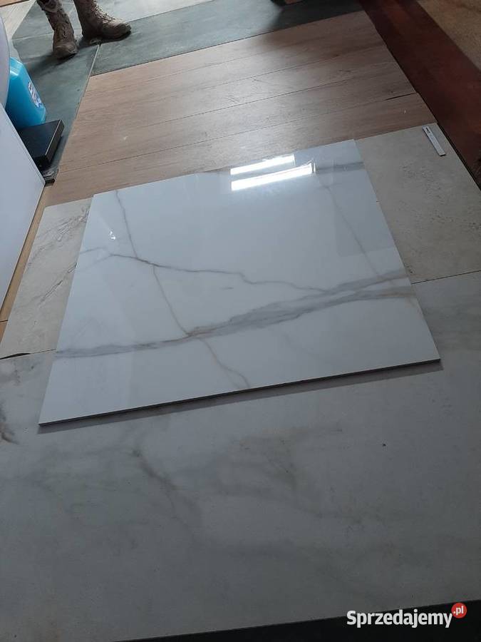 GRES MARMO D ORO POLER 798X798 TUBĄDZIN Płytki uniwersalne Legionowo