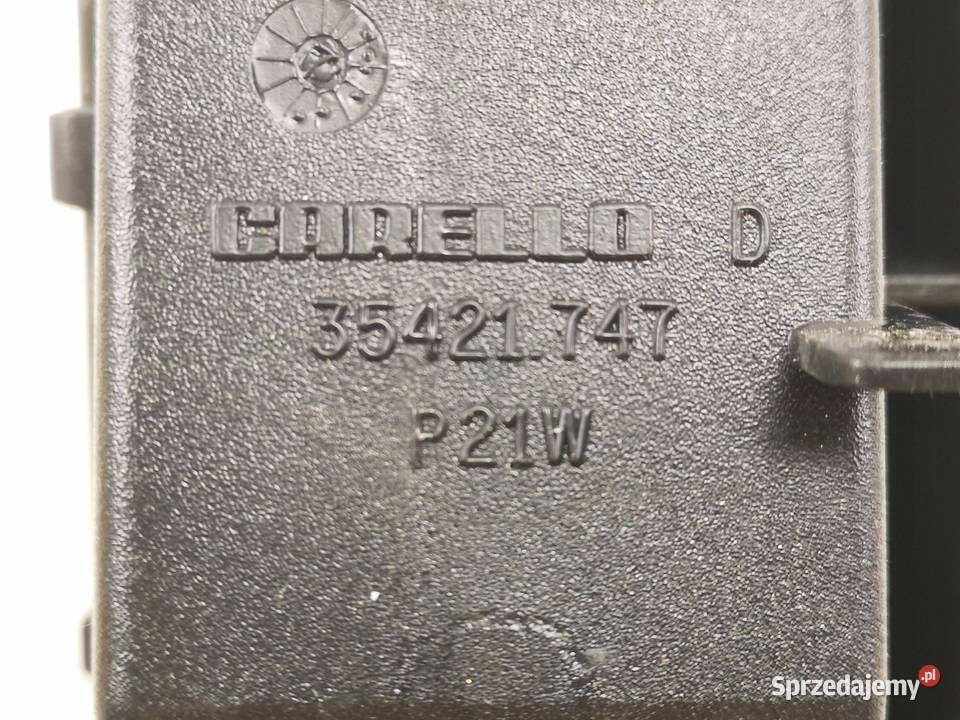 KIERUNKOWSKAZ PRAWY PRZÓD IVECO EUROSTAR 9302 ciężarowe lubelskie