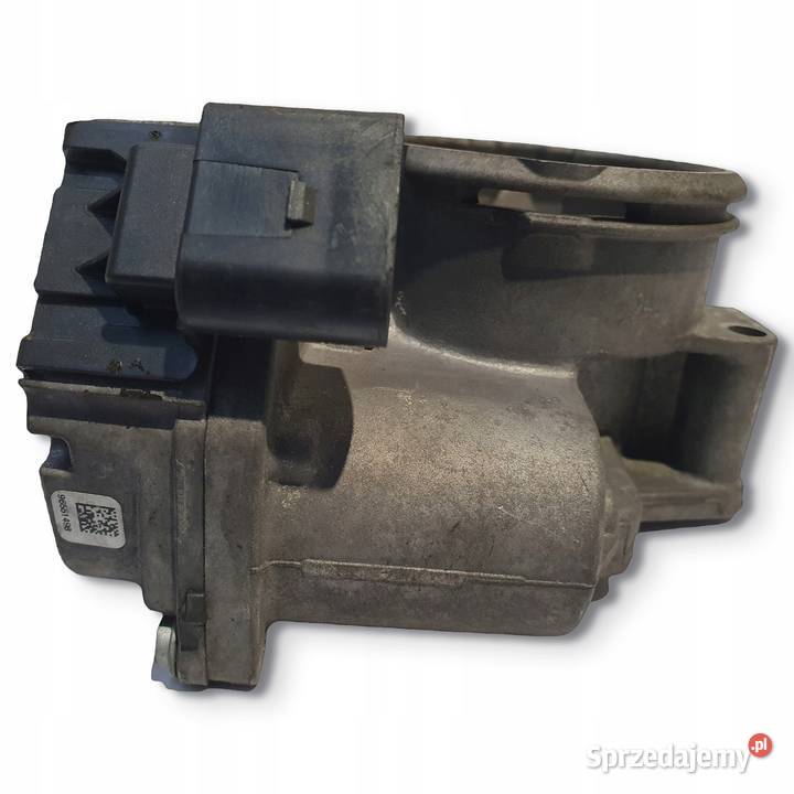 PRZEPUSTNICA Audi A4 B7 20 TDI 03G128063C V120 lubelskie sprzedam