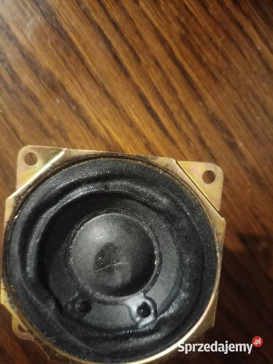 Głośniki 21 sztuk Polkowice