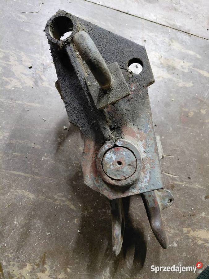 Zaczep górny Z pomorskie Bytów