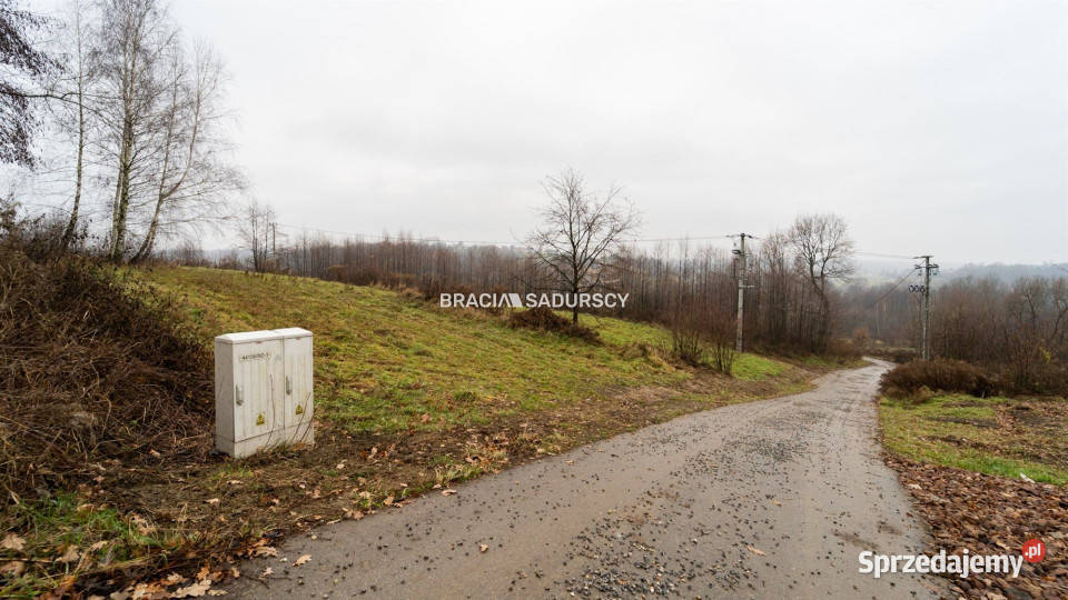 Grunt Podstolice 3600m2 telefon