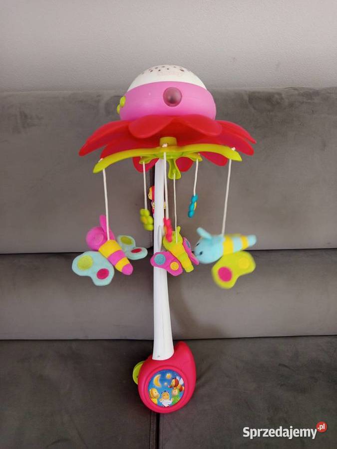 Karuzela Smoby OM Nowa Warszawa