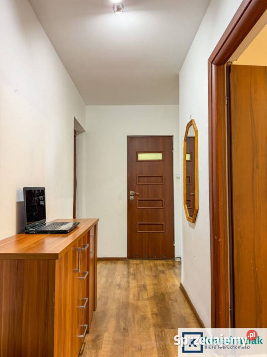 Mieszkanie 4481m2 2 pokojowe Jasło