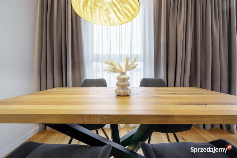 Mieszkanie Gdańsk Św Barbary 8961m2 4pok apartamentowiec Sprzedaż sprzedam