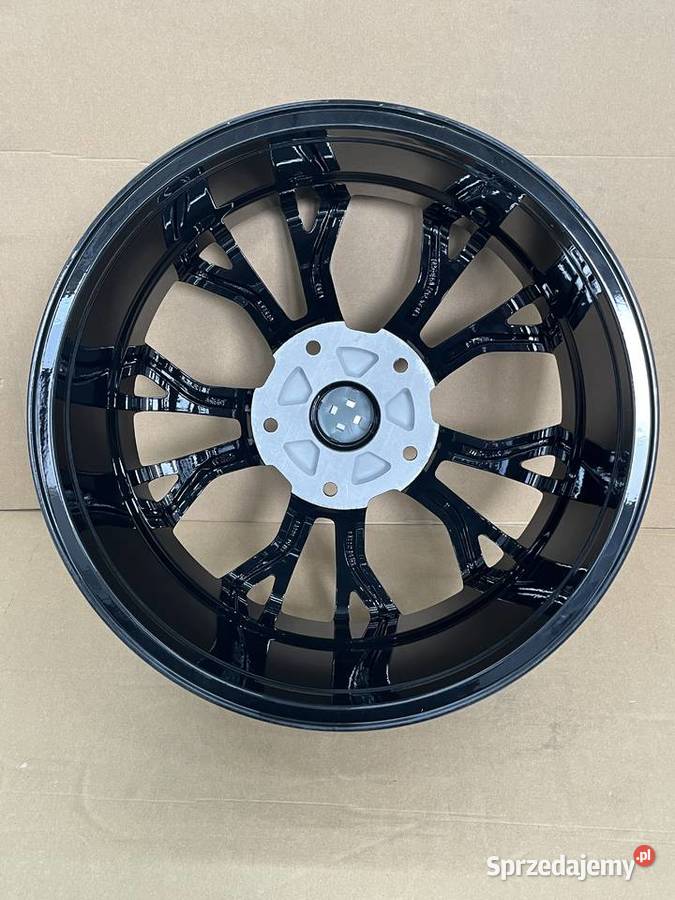 Felgi FORD TRANSIT IV Van CUSTOM 85Jx20 ET50 wielkopolskie Gostyń