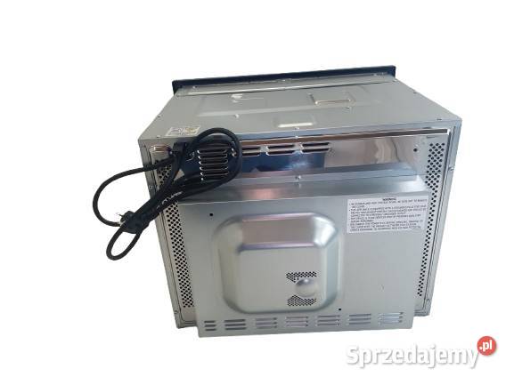 Inventum piekarnik z kuchenka mikrofalowa kombi do zabudowy Dom i Ogród Częstochowa sprzedam