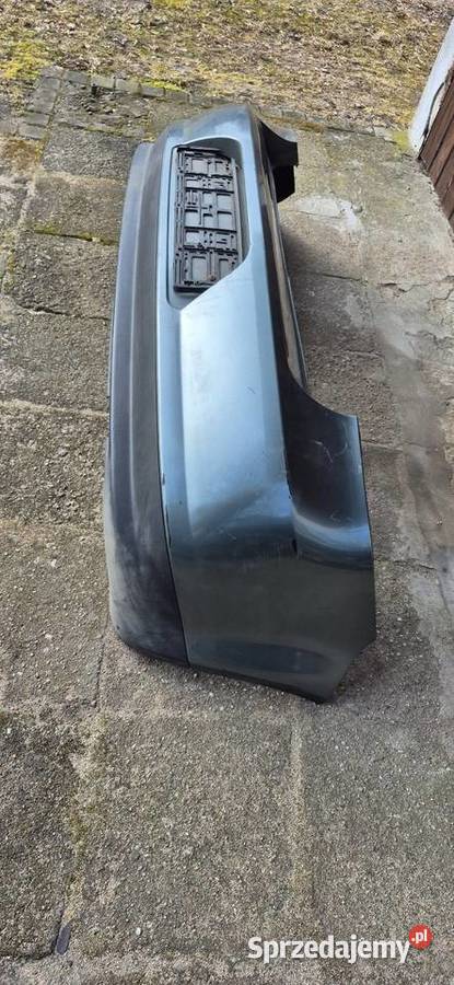 Zdeezak tył tylny Vw Golf 4 City Brazil USA Słupsk