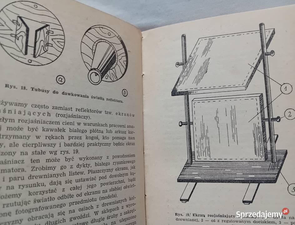 Zbigniew Pękosławski Pracownia fotoamatora FAW Koźminek