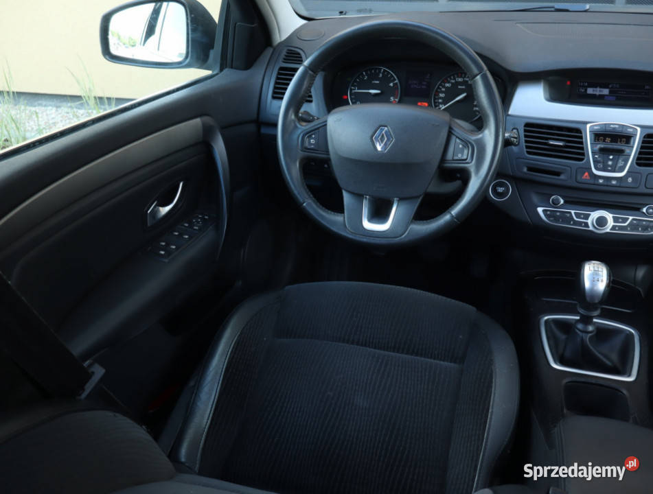 Renault Laguna 20 dCi Łódź