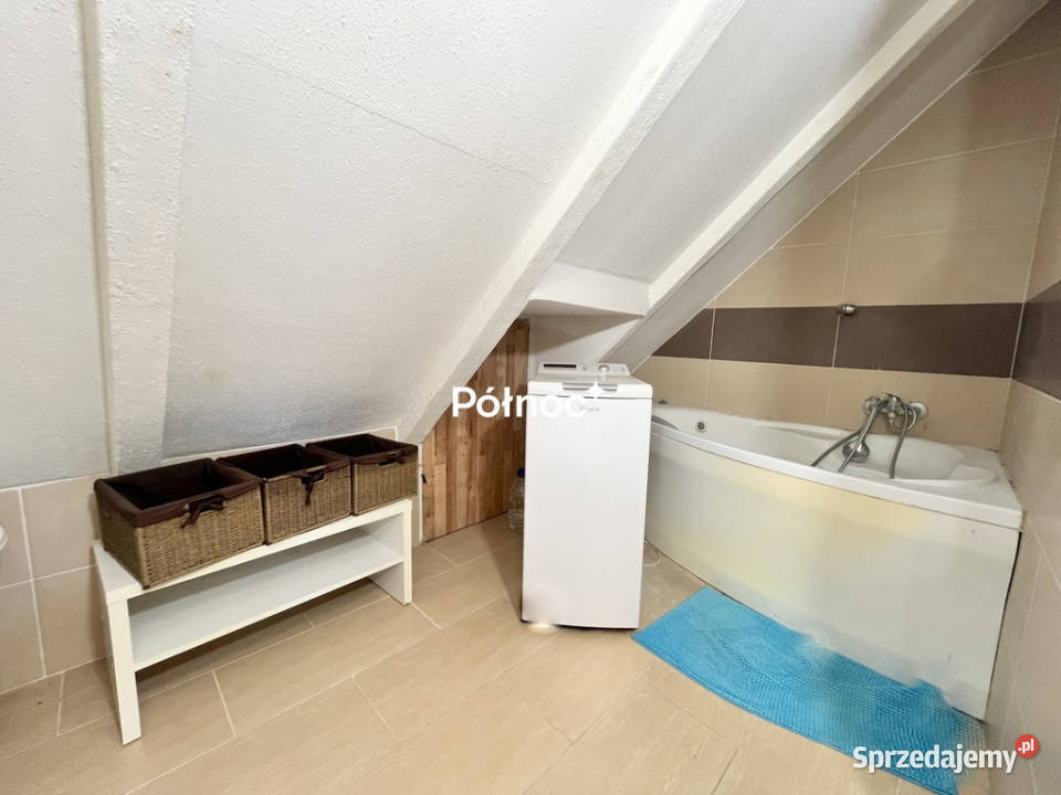 Kawalerka w centrum gotowa do wprowadzenia Sprzedaż Hrubieszów