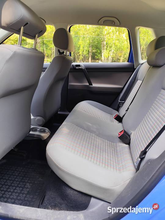 Volkswagen Polo 12 Czerwonak sprzedam