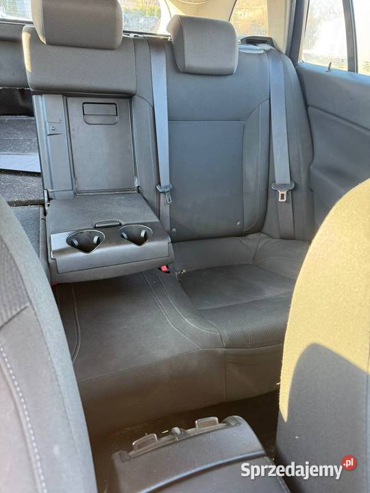 Insignia 2010 3999 nie odpala manualna Chełmsko Śląskie sprzedam