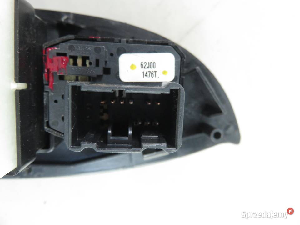 PANEL SZYB SUZUKI GRAND VITARA II 64J201566T