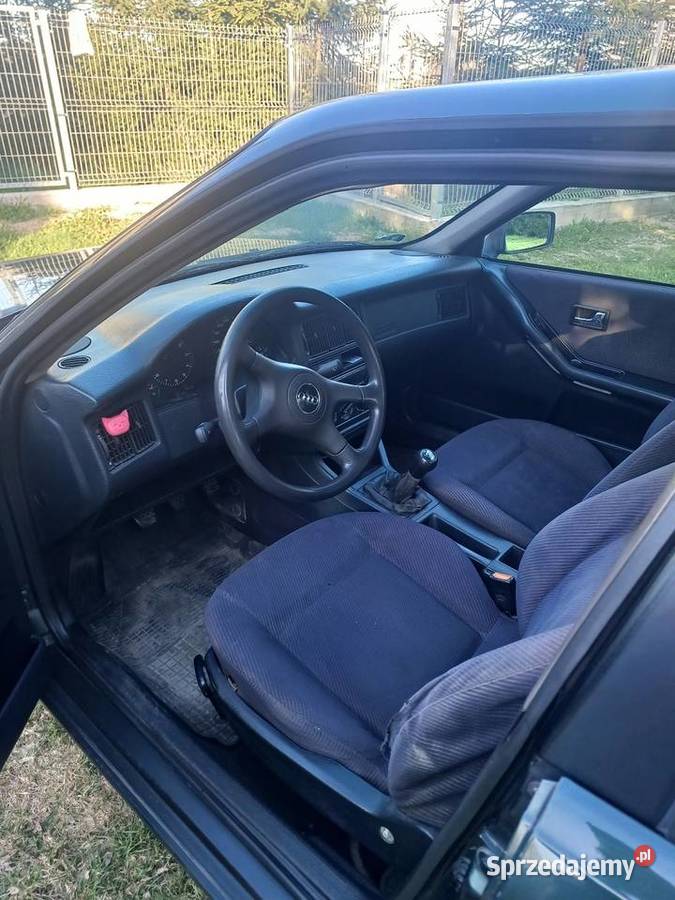 Audi b4 80 podlaskie Raczki sprzedam