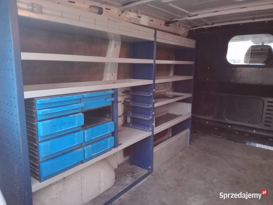 Mercedes Vito świętokrzyskie Kielce